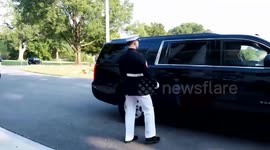 US: Netanyahu nominates Trump for Nobel Peace Prize