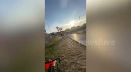 Festival-goer cracks big festivals with one clever hack