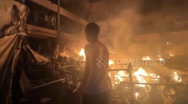 17 Palestinians killed in fresh Israeli attacks on war-torn Gaza