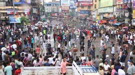 India: Muharram Observation Kolkata India 2