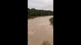 US: Deadly Flooding Sweeps Through Central Texas Communities 2