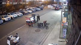 The Wind Driver