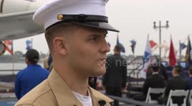 Military service members become citizens in time to celebrate 4th of July