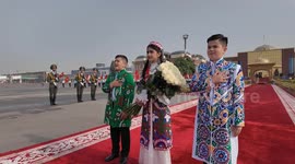 Tajikistan: Kyrgyzstan, Tajikistan sign multiple agreements to deepen bilateral cooperation