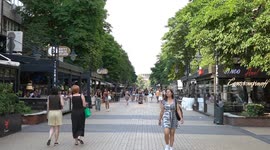 Bulgaria: Bulgaria issues heat alerts on hottest day of July