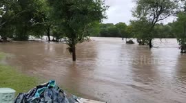 US: Deadly Flooding Sweeps Through Central Texas Communities 4