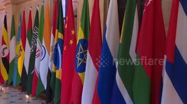 Brazil: Outcomes of BRICS Summit to promote new development of global governance system