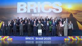 Brazil: Chinese premier calls for commitment to building open world economy