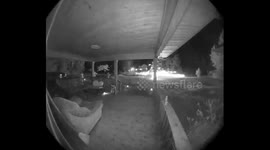 Fireworks chaos during Independence Day celebration in Hayward, California