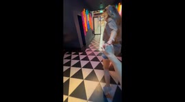Too Clumsy To Take Cute Videos