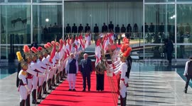 Brazil: India, Brazil chart course for enhanced economic partnership beyond BRICS