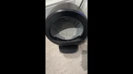My Cats Have a Robot Butler..I Still Clean My Own Dishes