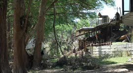 US: Death toll from flash floods in US state of Texas rises to 109 (2)