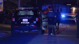 US, Bakersfield: Bakersfield Man Allegedly Shoots Girlfriend ’s Father Prompting Investigation