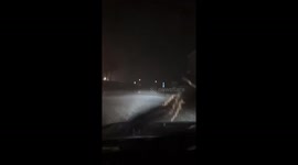 Tropical storm Chantal triggers flooding and strong wind in USA