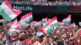 US: FIFA Club World Cup 2025: Fluminense FC vs. Chelsea FC