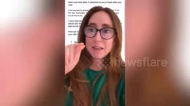 London renter shocked at estate agent's