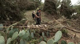 US: Death toll in US Texas flash floods climbs to 111, over 172 still missing
