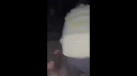 Clashes in Khubat: Erbil Road Closed