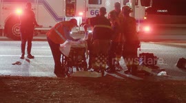 US, Bakersfield: Bakersfield Bicyclist Struck By Car