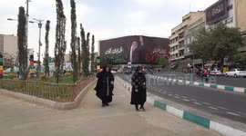 Iran: Tehran resumes daily life as Iran-Israel ceasefire holds for 15th day