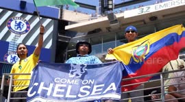 US: FIFA Club World Cup 2025: Fluminense FC vs. Chelsea FC