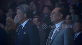 Malaysia: Tariffs now being used to ‘pressure, isolate’ others: Malaysian Premier Anwar