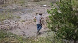 US: Texas flash floods kill over 100 as search for missing continues