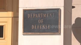 US: US defense chief welcomes Netanyahu to Pentagon