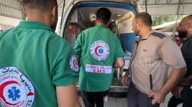 Unborn baby among 14 Palestinians killed by Israeli army in Gaza’s Shati refugee camp