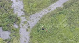 US: Drone Locates Theft Suspect Hiding In Sewer After Chase Near Brandon Town Center Mall