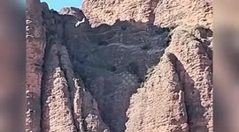 Spain: Eight Mountain Rescues In Two Days Shake The Pyrenees