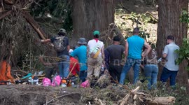 US: Death toll rises to 120 in Central Texas floods as search operations continue