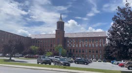 Historic office building in Southern Vermont