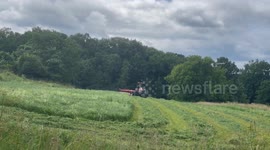 Cedar Hill Road Farmers.