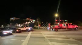 Miami Beach Car Crash Date: Wednesday July 9th 2025 Time: 11:40 PM Location: Alton Road & Dade Blvd, Miami Beach, FL PT6
