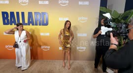 US: Los Angeles Premiere of Prime Video's