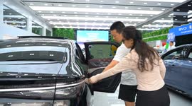 China: China achieves historic progress over past 5 years