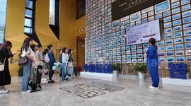 China: Industrial tours heat up in Shanghai