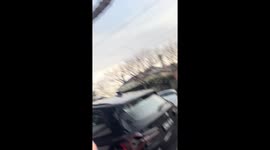 Toddler flexes expert-level car brand knowledge like it’s nothing