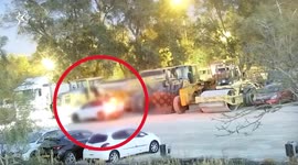 Israel: Extortion and Theft Attempt Foiled in Gaza Border Reconstruction Projects