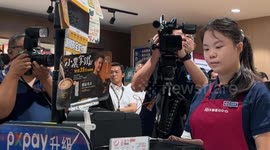 Taiwan: Taiwan conducts simultaneous military and civil defense drills over China threat
