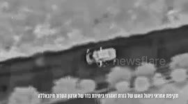 Lebanon: IDF Eliminates Hezbollah Fire Operations Commander in Southern Lebanon