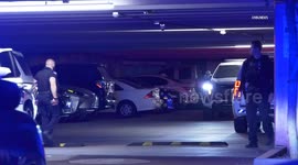 US, Phoenix: Phoenix Suspect in Custody After Fleeing From Tempe Police