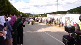 Bosnia and Herzegovina: