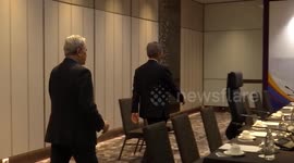 Malaysia: Japan reiterates call for 'free, fair, open' international economic order amid Trump tariffs
