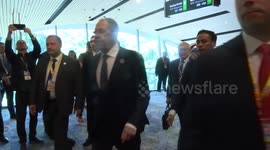 Malaysia: Top Chinese, Russian diplomats discuss Iranian nuclear program