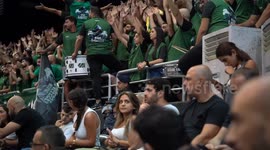 Lebanon: 2025 Lebanese Basketball Championship Finals - Sagesse v Riyadi - July 1