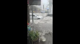 Big Rain