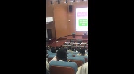 Cat Interrupts Lecture
